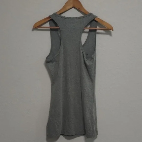 G by Guess Grey Tank - Picture 3 of 6